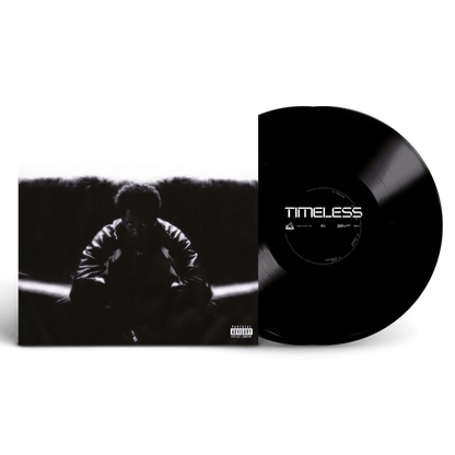 Timeless (2Lp) [Vinyl]