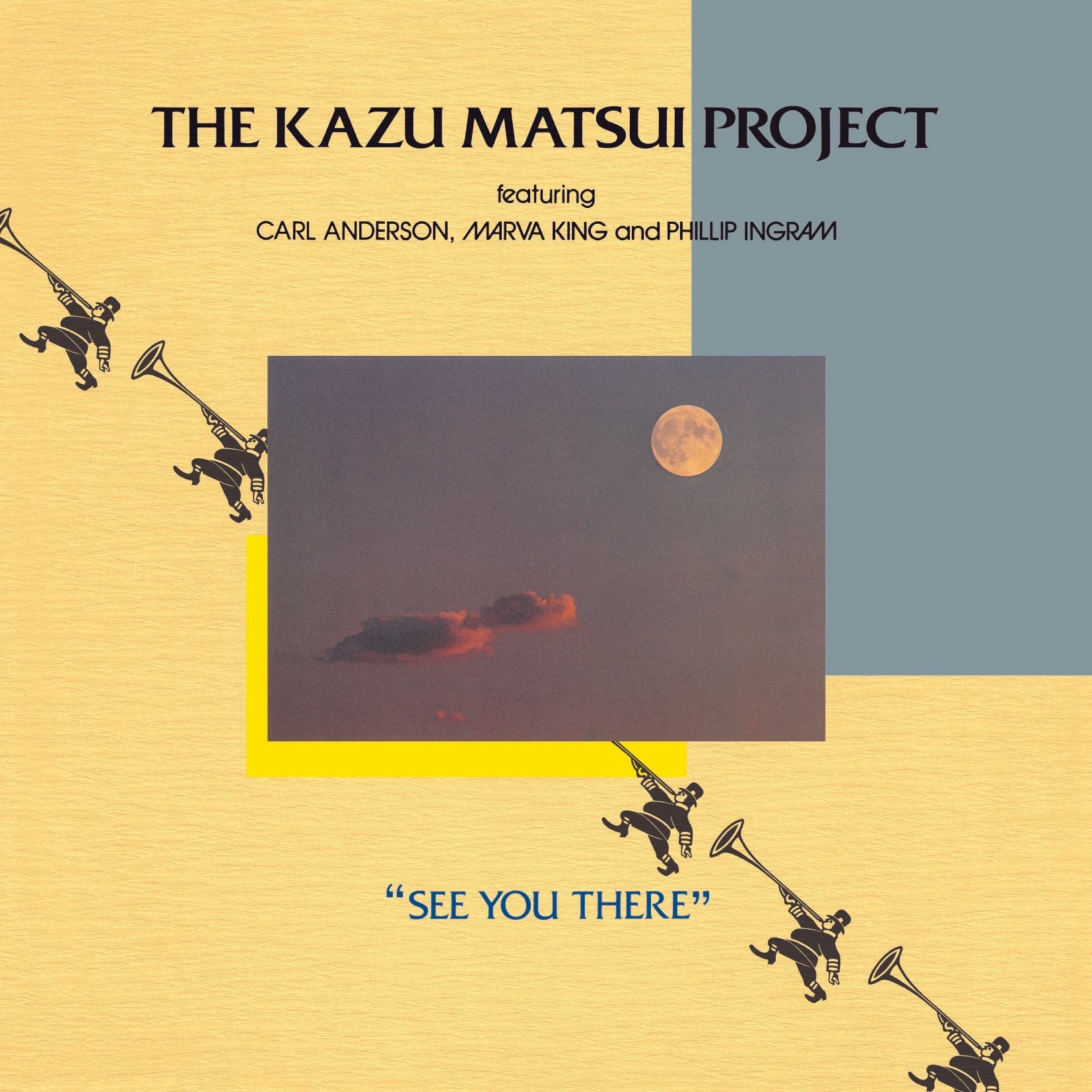 See You There [Vinyl]