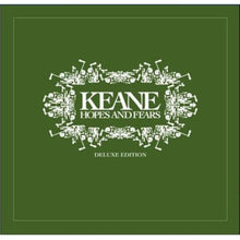Keane - Hope And Fears (20Th Anniversary Edition) [Deluxe 2 CD] [CD]