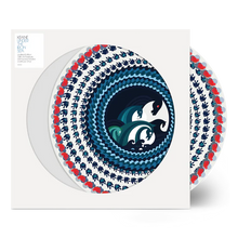 Keane - Under The Iron Sea (20Th Anniversary) [Zoetrope LP] [Vinyl]