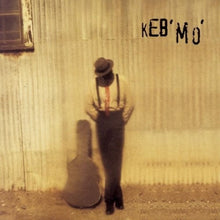 Keb Mo [Vinyl]