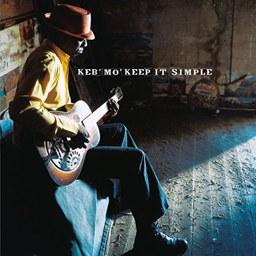 Keep It Simple (180 Gram Vinyl) [Import] [Vinyl]