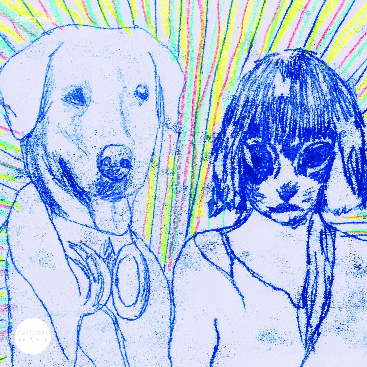 Keel Her - Prize Catch - Vinilo de 7 pulgadas