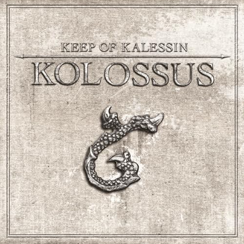 Kolossus [Vinyl]