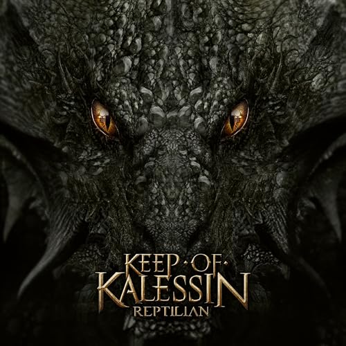 Reptilian (2Lp) [Vinyl]