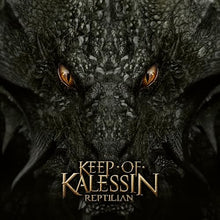 Reptilian (2Lp) [Vinyl]
