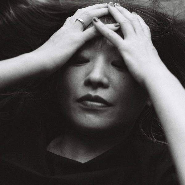 KEIKO HIGUCHI - Vertical Language [Vinyl]