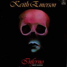 Inferno [Vinyl]