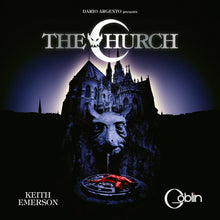 The Church [Vinyl]