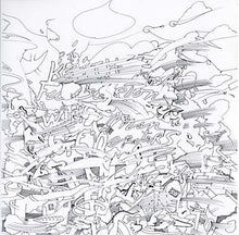 KEITH FULLERTON WHITMAN - Generators [Vinyl]