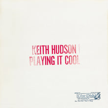 Playing It Cool & Playing It Right [Vinyl]