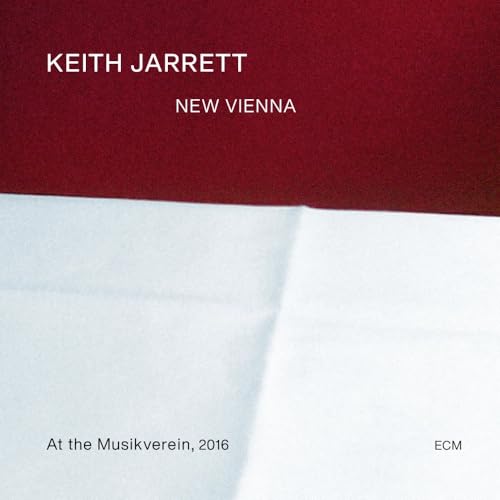 New Vienna (Live) [2 Lp] [Vinyl]