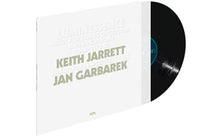 Keith Jarrett/Jan Garbarek - Luminessence [LP] [Vinilo]
