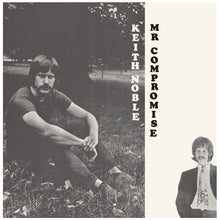 Mr. Compromise [CD]