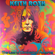 The Law Of Diminished Returns [Vinyl]