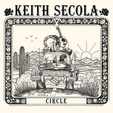 Circle (25Th Anniversary) [Vinyl]