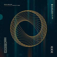 Keith Wallen - Infinity Now [Vinyl]
