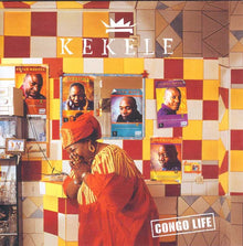Congo Life [CD]