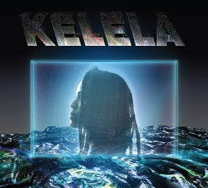 Kelela - Cut 4 Me (Deluxe Edition) [CD]