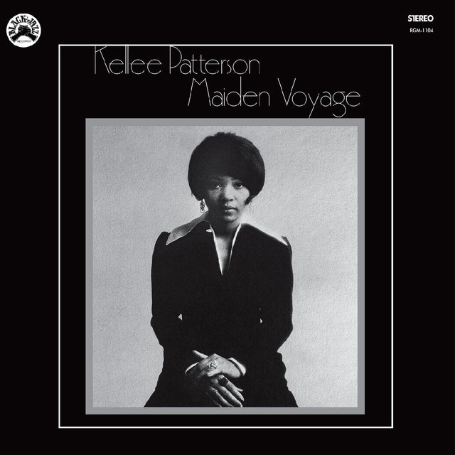 Kellee Patterson - Maiden Voyage (Remastered Edition) [CD]