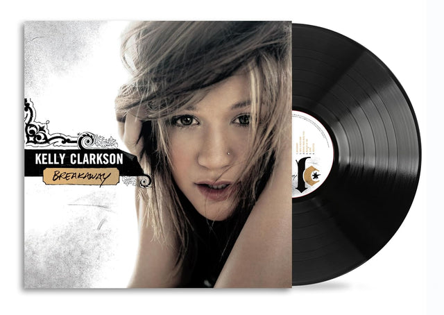 Kelly Clarkson - Breakaway [Vinyl]