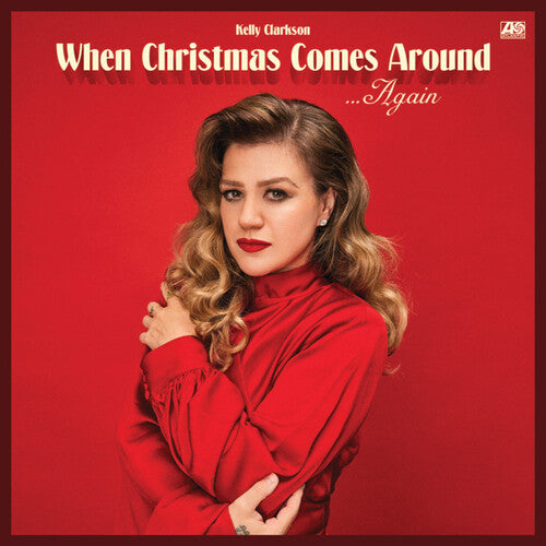 When Christmas Comes Around Again (Deluxe Edition, Manufactured on Demand) [CD]