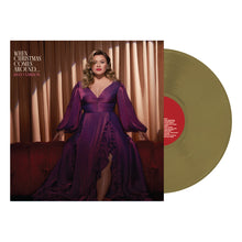 When Christmas Comes Around... [Gold Vinyl] [Vinyl]