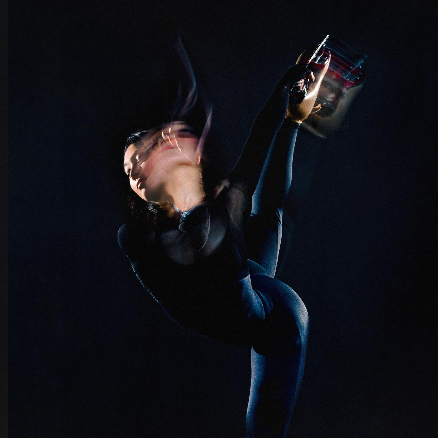 Moves in the Field [CD]