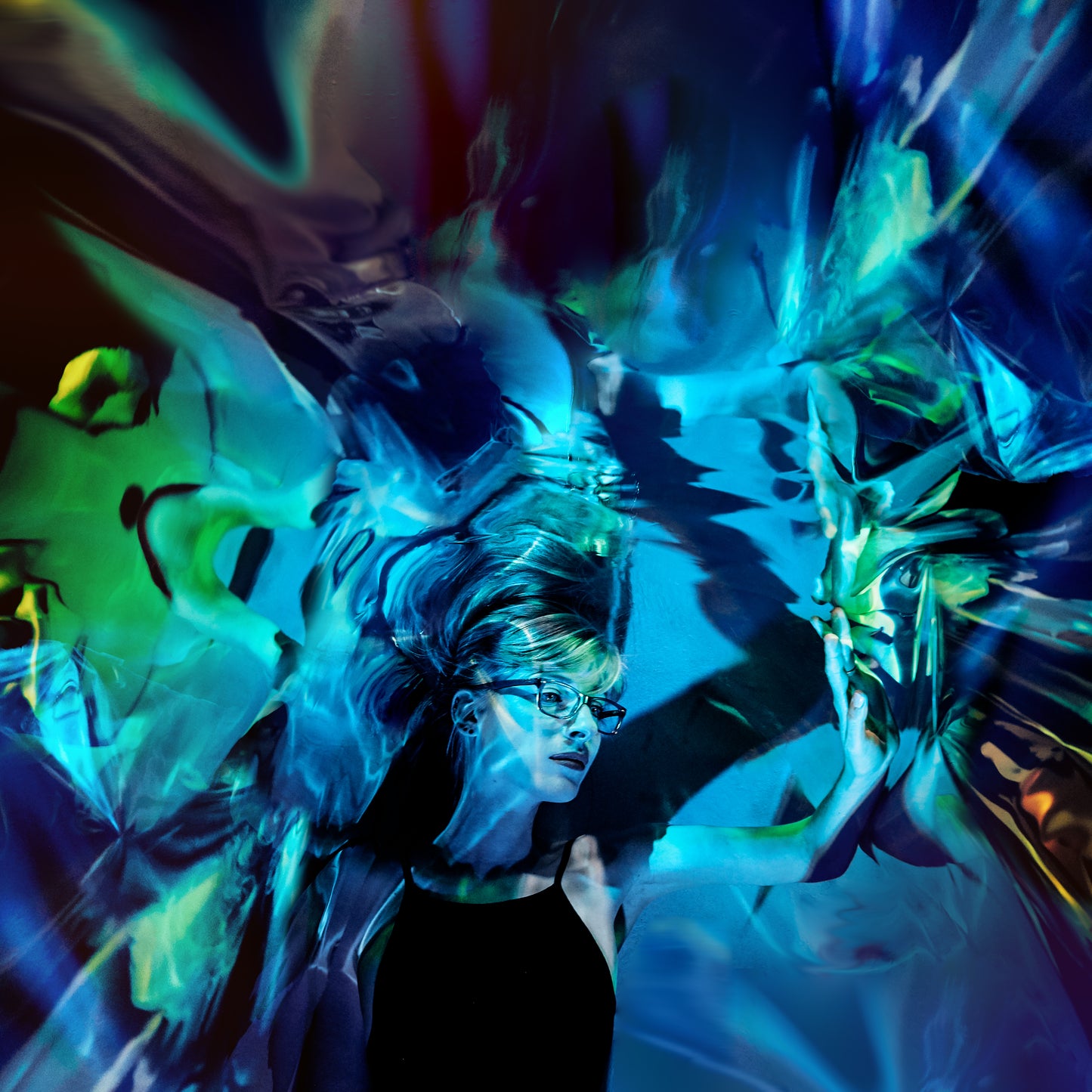 Kelly Moran - Ultravioleta [CD]