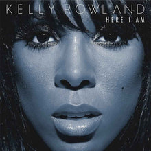 Kelly Rowland - Here I Am [LP] [Vinyl]