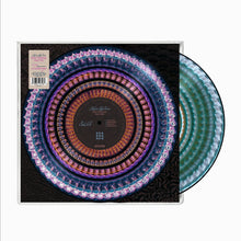 Patterns (Deluxe Zoetrope Vinyl) [2LP] [Vinyl]