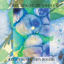 Scratching At The Surface [CD]