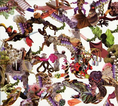 KEMIALLISET YSTAVAT - Ullakkopalo [CD]