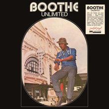 Boothe Unlimited [Lp] [Vinyl]