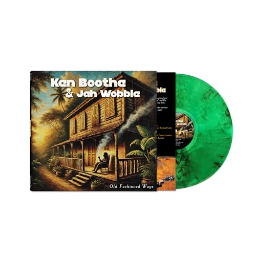 Old Fashioned Ways [Vinyl]