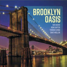 Brooklyn Oasis [Vinyl]