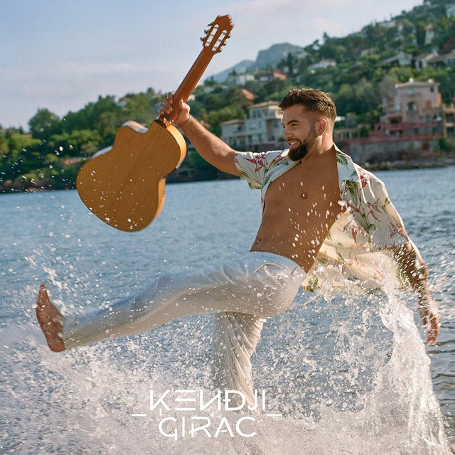 Kendji Girac - Mi Vida [Importado] [Vinilo]