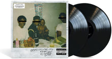 Good Kid, M.A.A.d City (10th Anniversary Edition) [Explicit Content] (2 Lp's) [Vinyl]