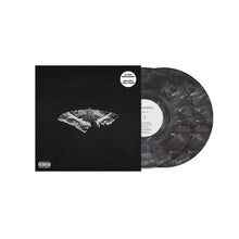 To Pimp A Butterfly (10 Year Anniversary Edition) - Alternate Artwork (Black marble Vinyl) (2 Lp's) [Vinyl]
