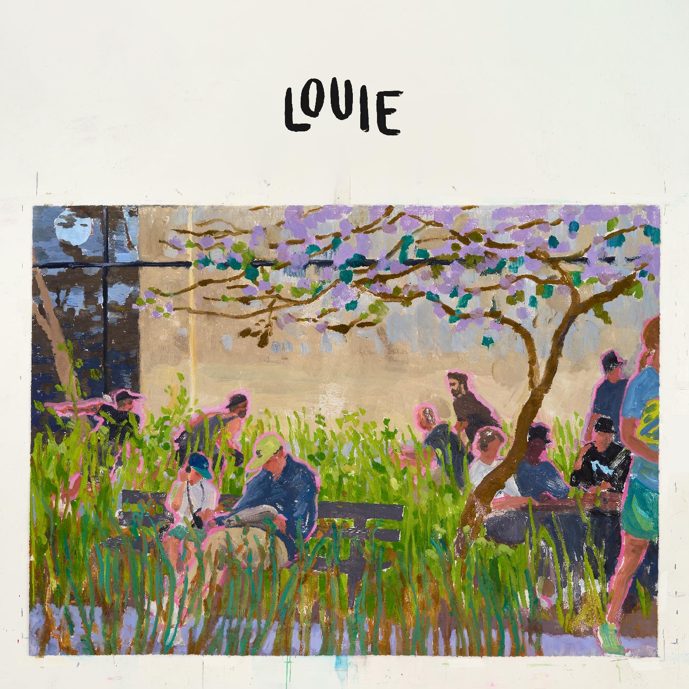 LOUIE [CD]