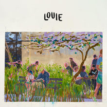 LOUIE [CD]