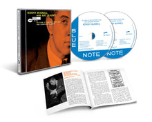 On View At The Five Spot Cafe: The Complete Masters (Blue Note Tone Poet Series) [2 Cd] [CD]