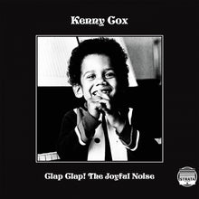 Clap Clap! The Joyful Noise [Vinyl]