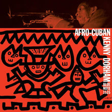 Afro-Cuban [Vinyl]
