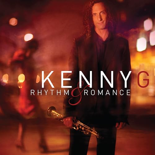 Kenny G - Rhythm & Romance [2 LP] [Vinyl]