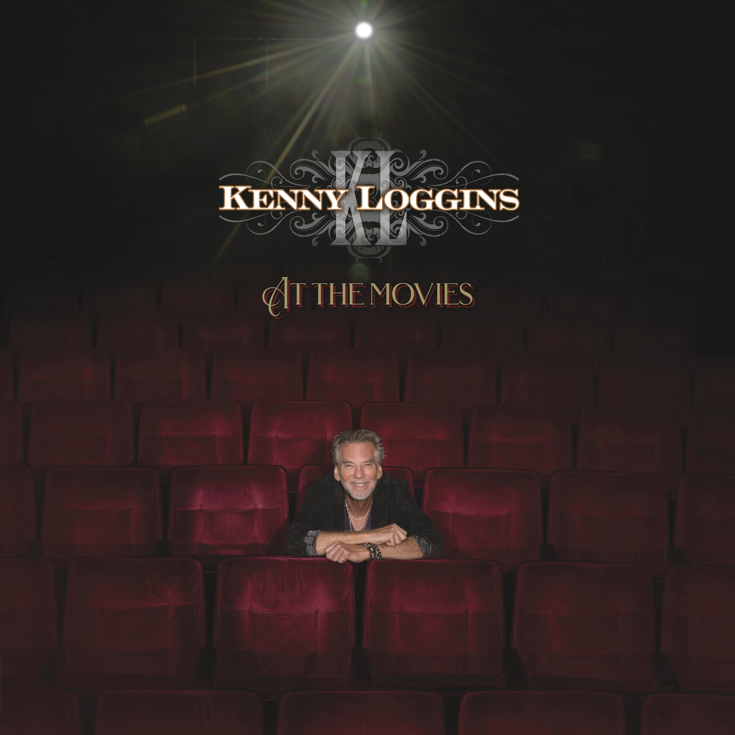 Kenny Loggins - En el cine [Vinilo]