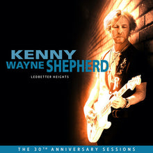 Kenny Wayne Shepherd - Ledbetter Heights: The 30th Anniversary Sessions (180 Gram Vinyl, Anniversary Edition) (2 Lp's) [Vinyl]
