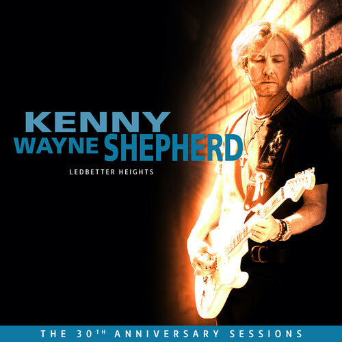 Kenny Wayne Shepherd - Ledbetter Heights (The 30th Anniversary Sessions) [CD]