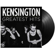 Kensington - Greatest Hits (180G, Gatefold, Printed Inner Sleeves) [Black Vinyl] [2LP] [Vinyl]