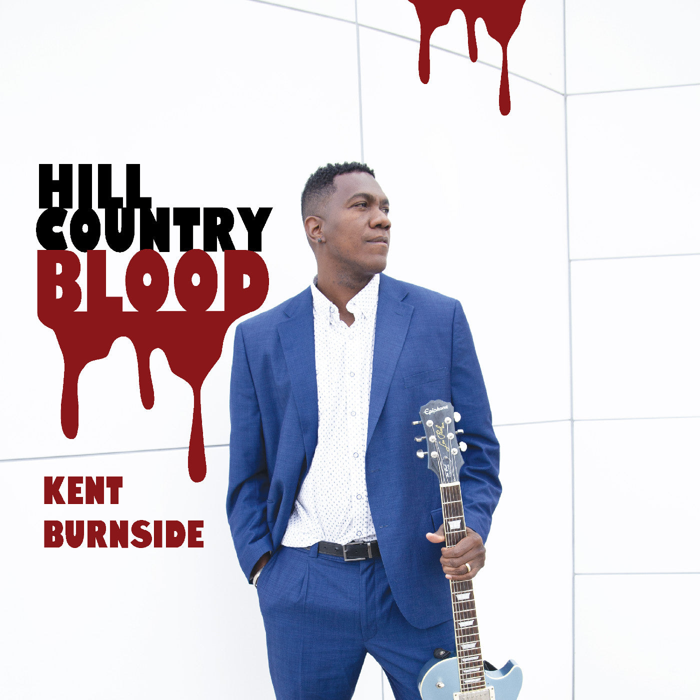 Hill Country Blood [Vinyl]